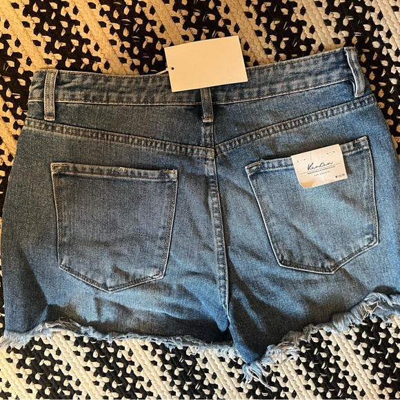 Kancan shorts brand new - Picture 2 of 2